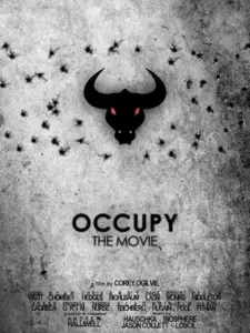 Occupy: The Movie