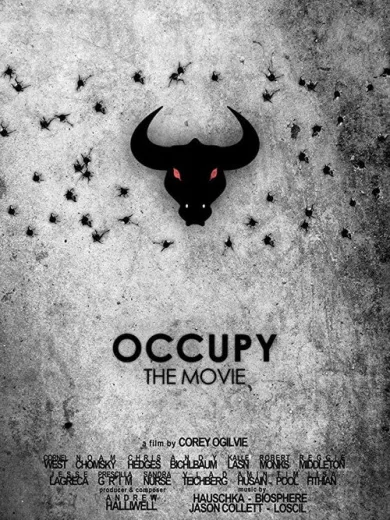 Occupy: The Movie