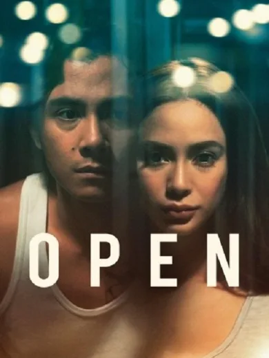 Open