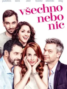 Všechno nebo nic