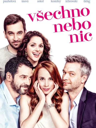 Všechno nebo nic