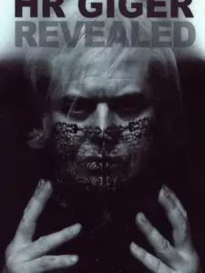 H.R. Giger Revealed