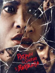Patayin sa Sindak si Barbara