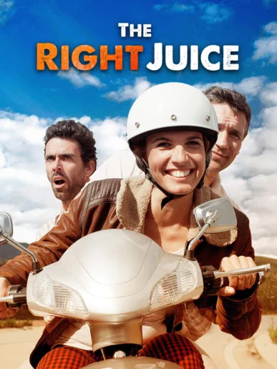 The Right Juice