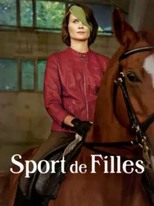 Sport de filles