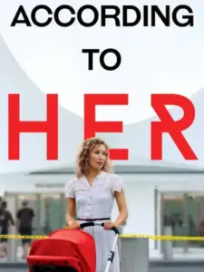 According to Her