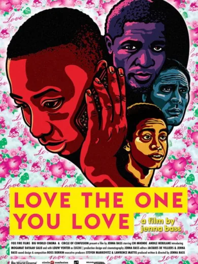 Love the One You Love