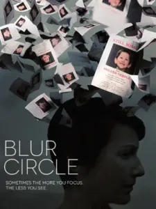 Blur Circle
