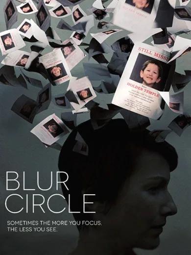 Blur Circle