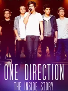 One Direction: The Inside Story
