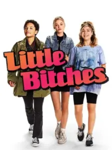 Άσπονδες Φίλες / Little Bitches