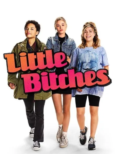 Άσπονδες Φίλες / Little Bitches
