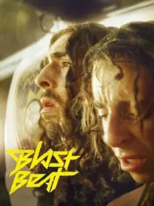 Blast Beat