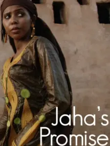 Jaha’s Promise