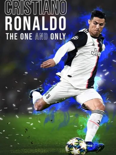 Cristiano Ronaldo: The One and Only