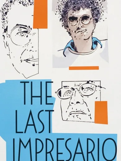 The Last Impresario