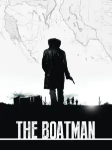 The Boatman