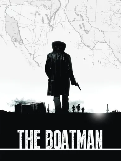 The Boatman
