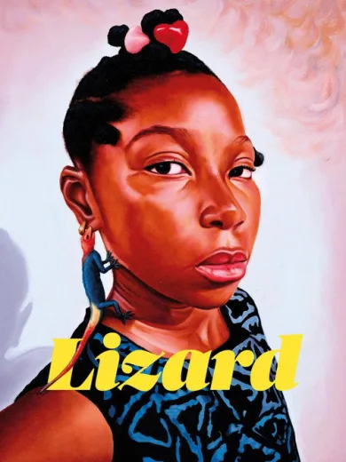 Lizard