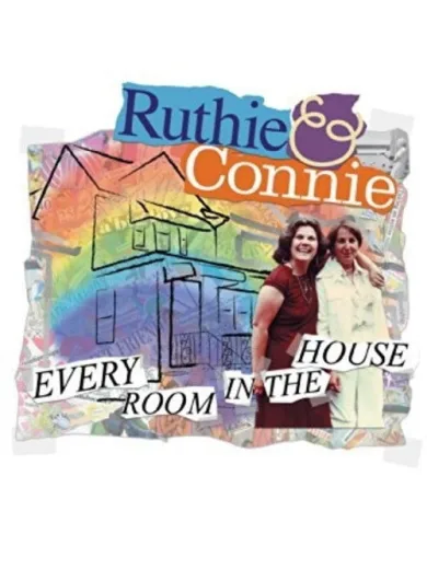 Ruthie and Connie: Every Room in the House