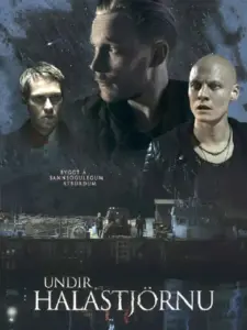 Undir halastjörnu