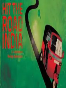 Hit The Road: India