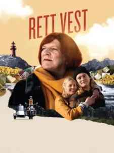 Rett Vest