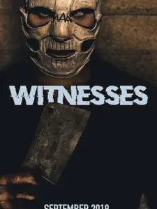 Witnesses
