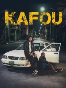 Kafou