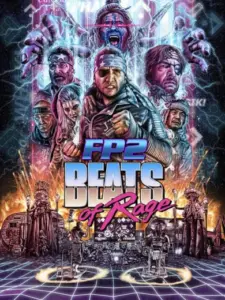FP2: Beats of Rage