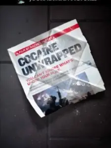 Cocaine Unwrapped