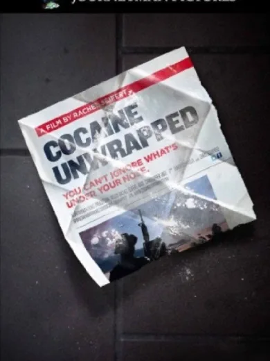 Cocaine Unwrapped