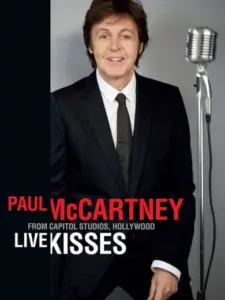 Paul McCartney: Live Kisses