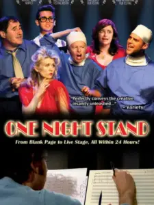 One Night Stand