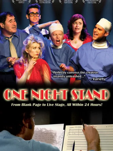 One Night Stand