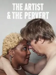 The Artist & the Pervert