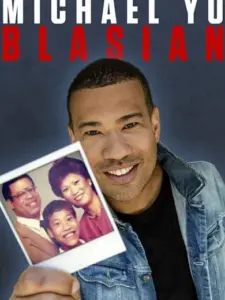 Michael Yo: Blasian