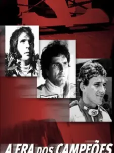 A Era dos Campeões