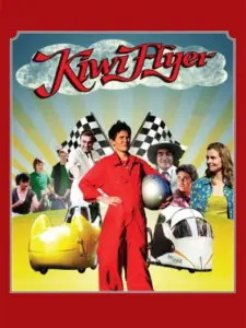 Kiwi Flyer