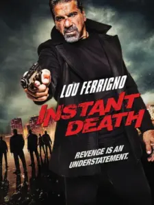 Instant Death