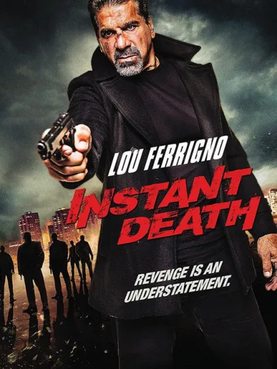 Instant Death