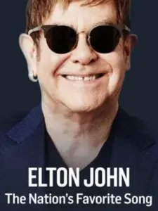 Elton John: The Nation’s Favourite Song