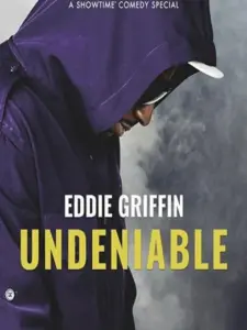 Eddie Griffin: Undeniable