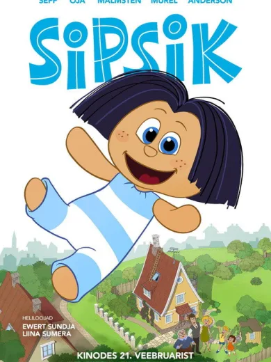 Sipsik