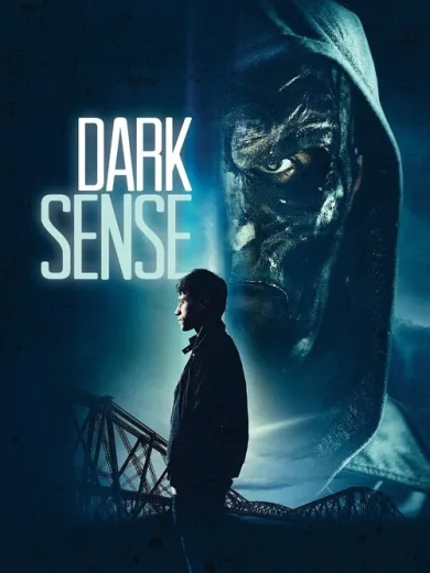 Dark Sense