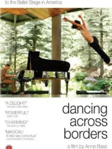 Dancing Across Borders