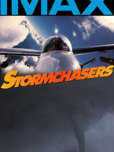 Stormchasers