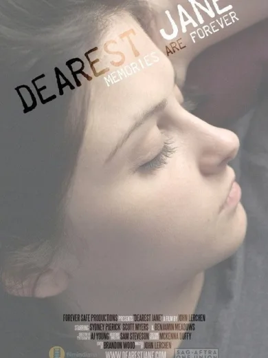 Dearest Jane