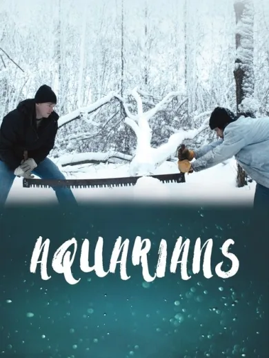 Aquarians