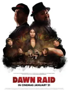 Dawn Raid